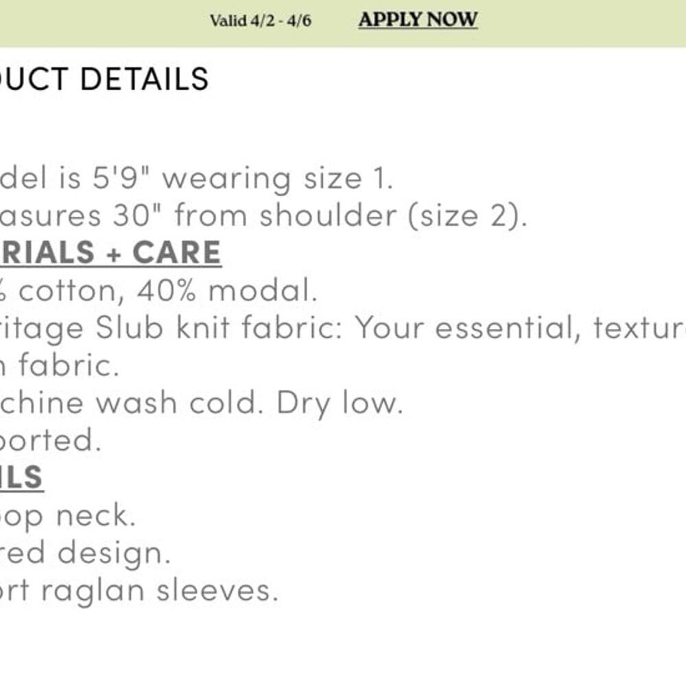 Torrid size 0 babydoll top - Picture 3 of 6